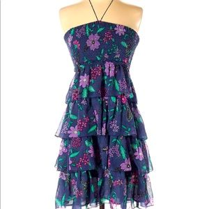 American Eagle Halter Dress - Small